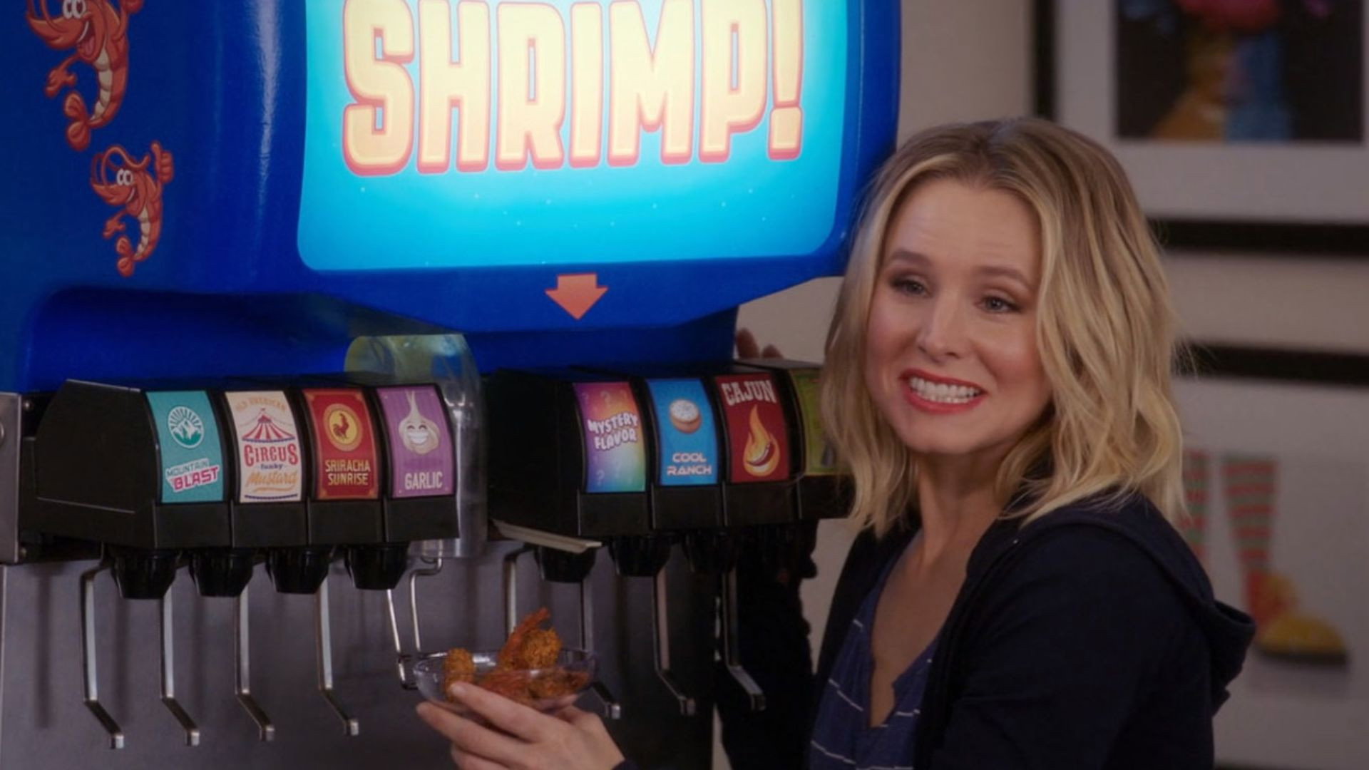 The Paley Center Salutes The Good Place