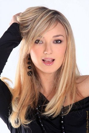 et billede af Roberta Scardola