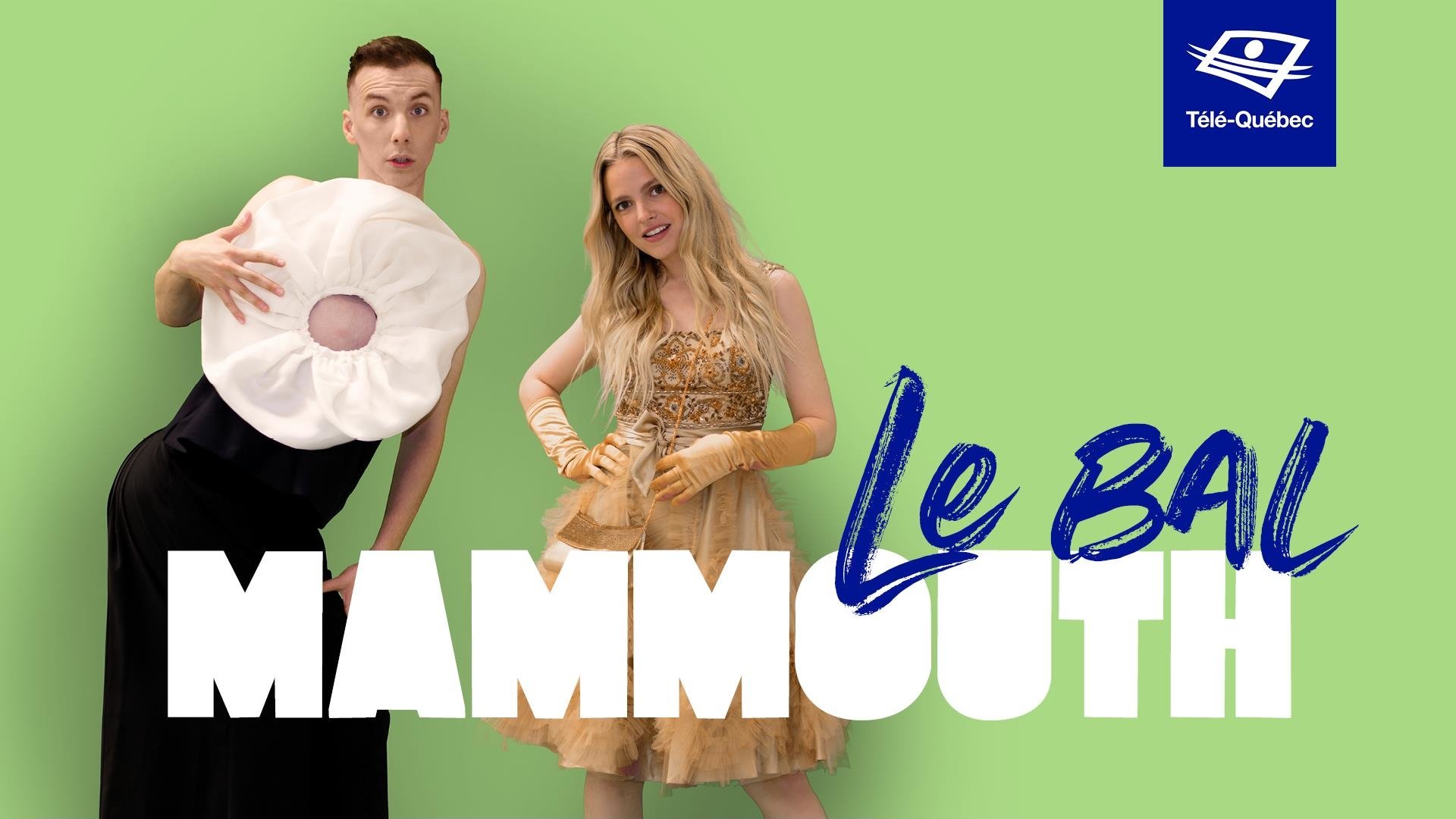 Le Bal MAMMOUTH 2021 (2021)
