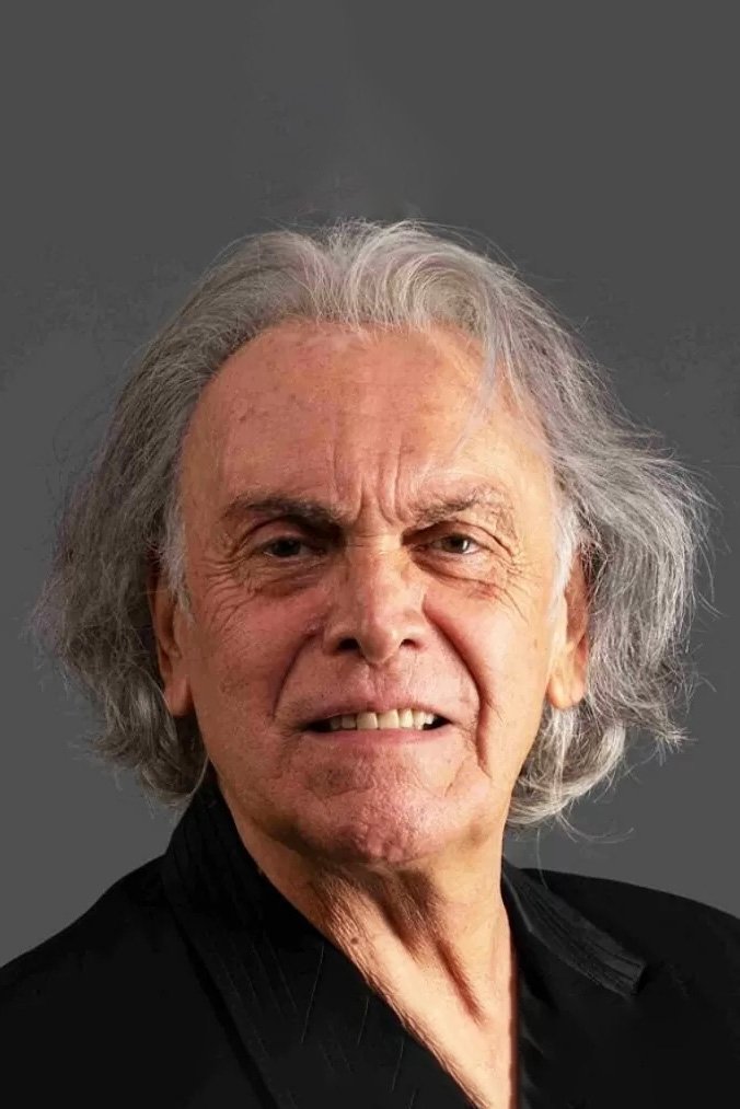 et billede af Riccardo Fogli