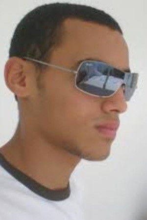 et billede af Hakim Hetero