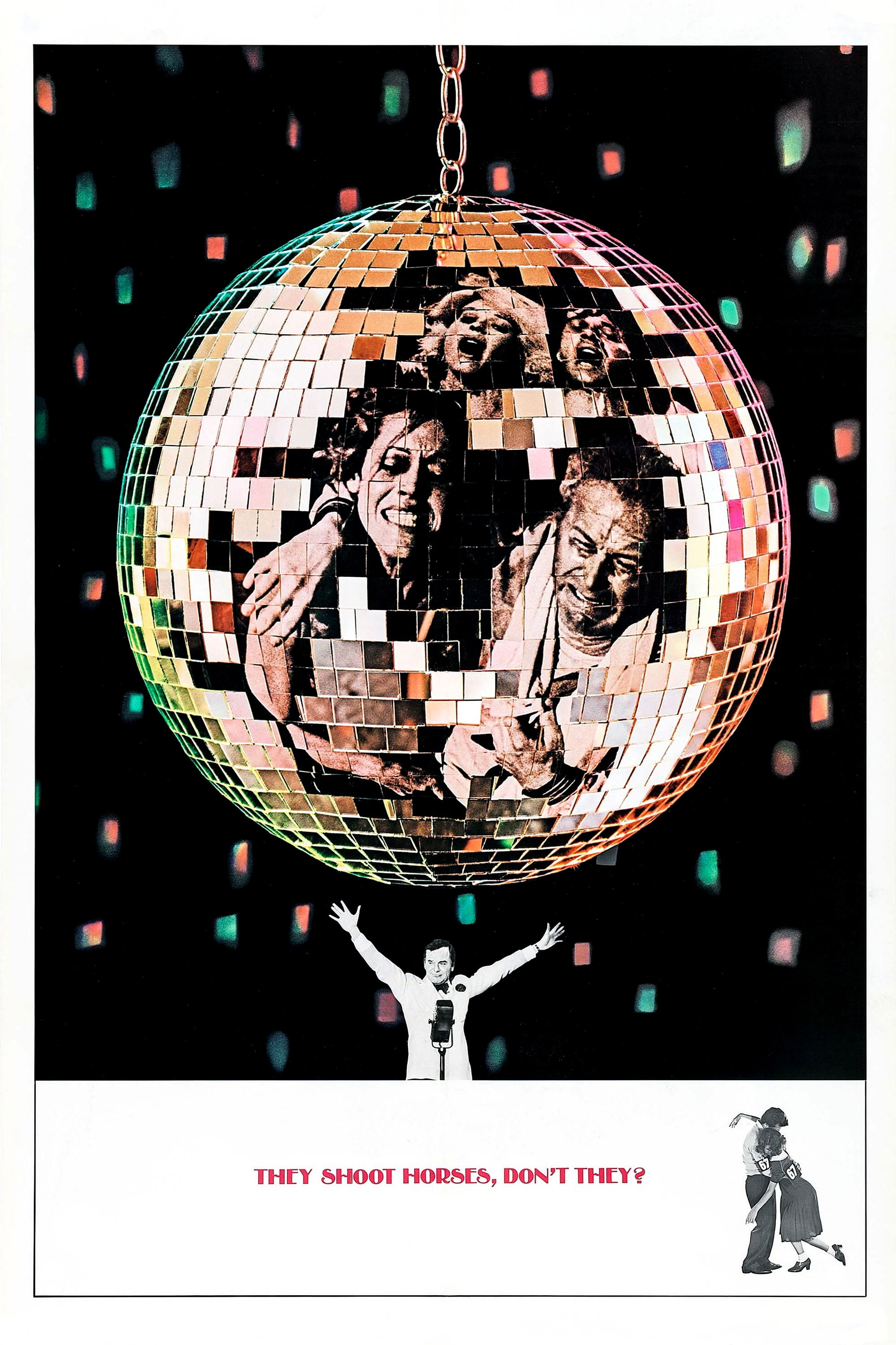 They Shoot Horses, Don't They?