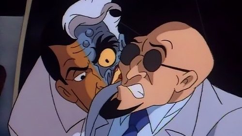 Batman: The Animated Series