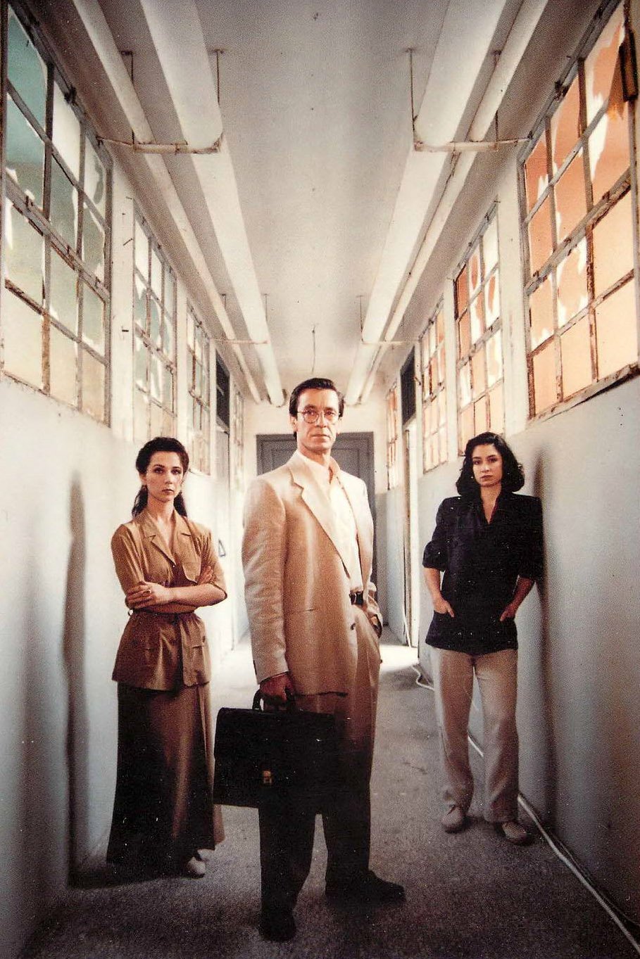 Season 1