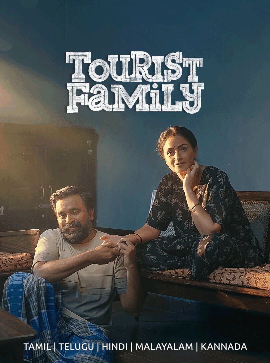 Tourist Family