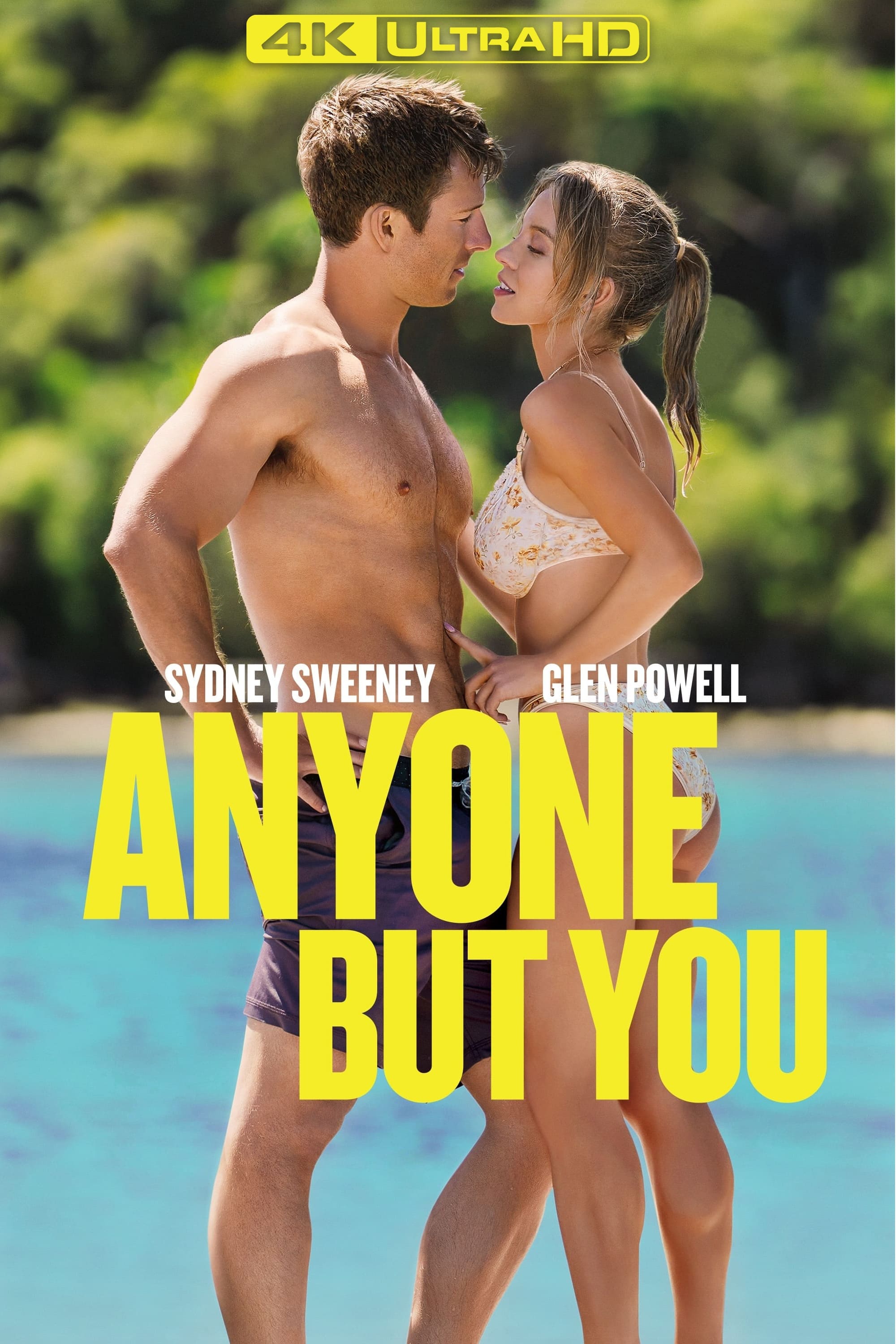 Anyone But You