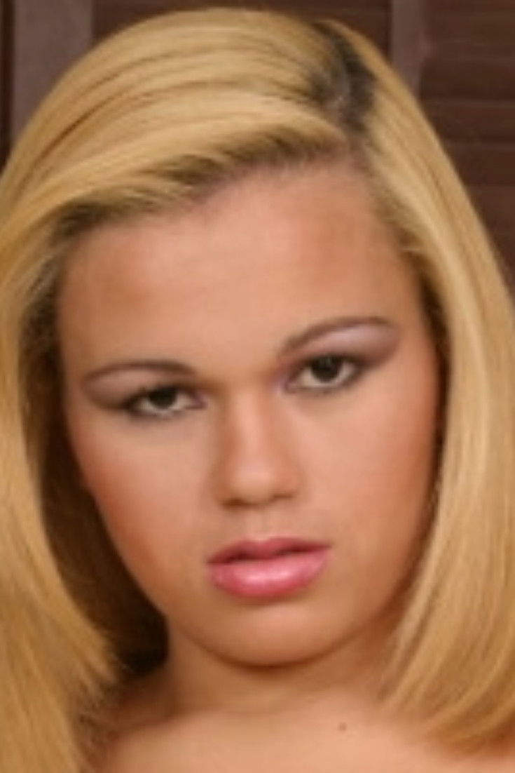 et billede af Bruna Spinelly