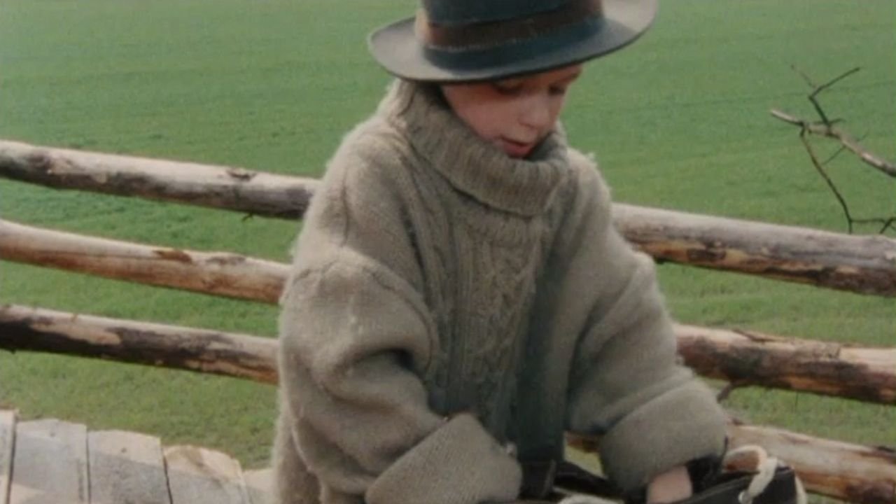 Language of Birds (1991)