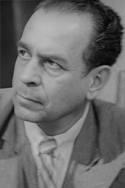 et billede af Igor Godlevskiy