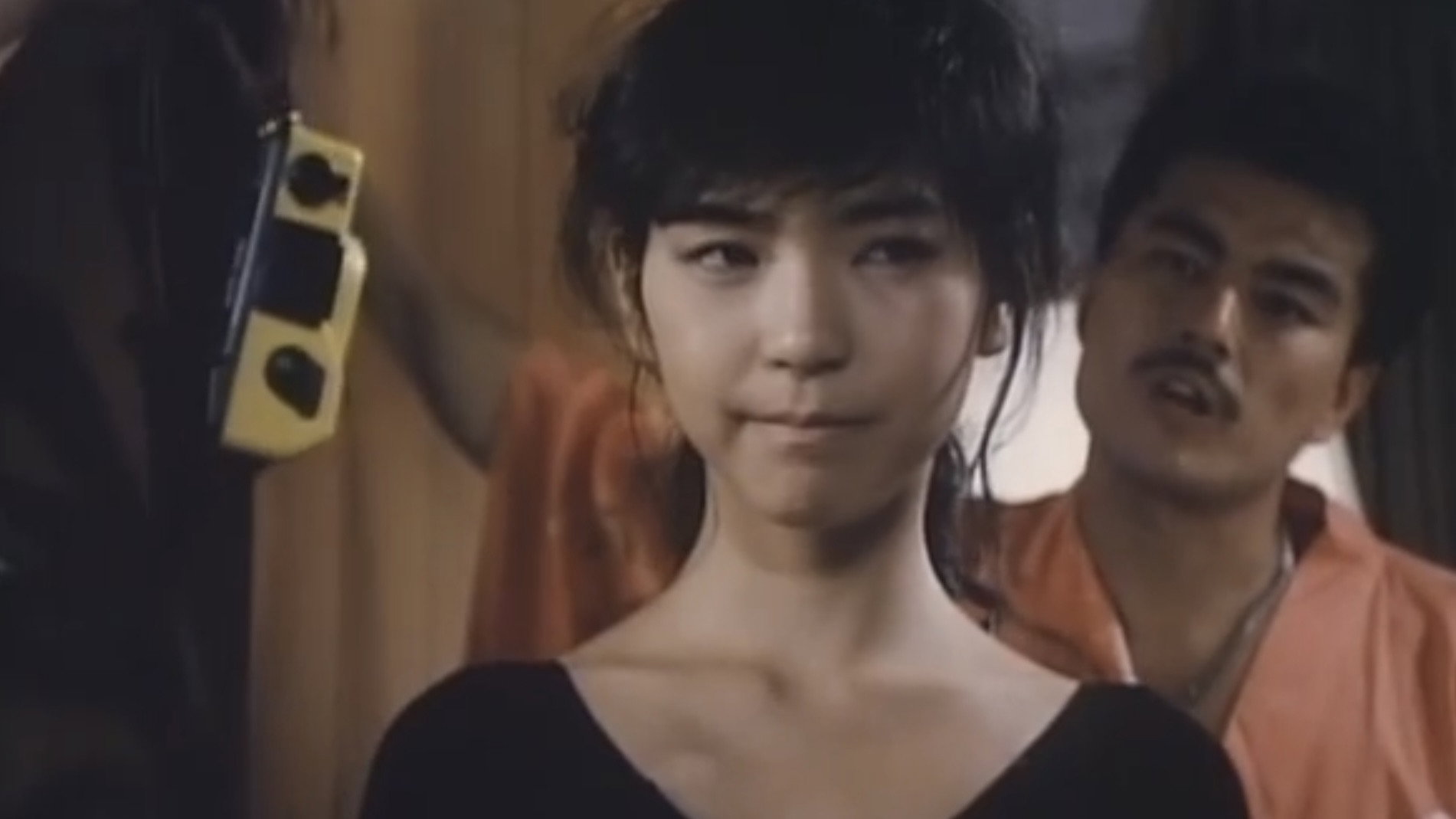 Saejima Nao: Akume kinenbi