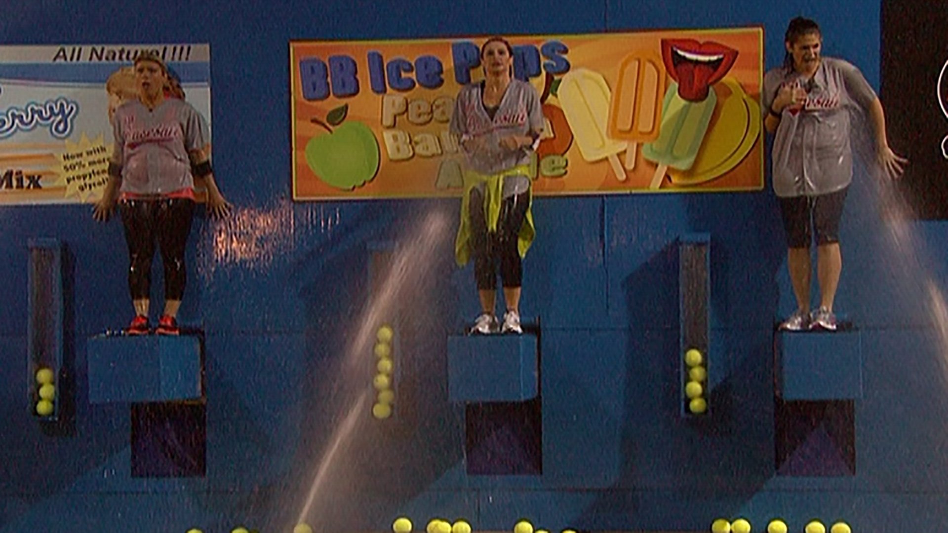 Big Brother - Épisode 26