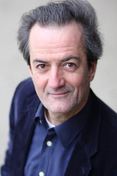 et billede af Louis-Marie Audubert