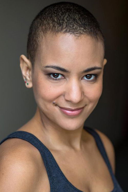 et billede af Élizabeth Anne