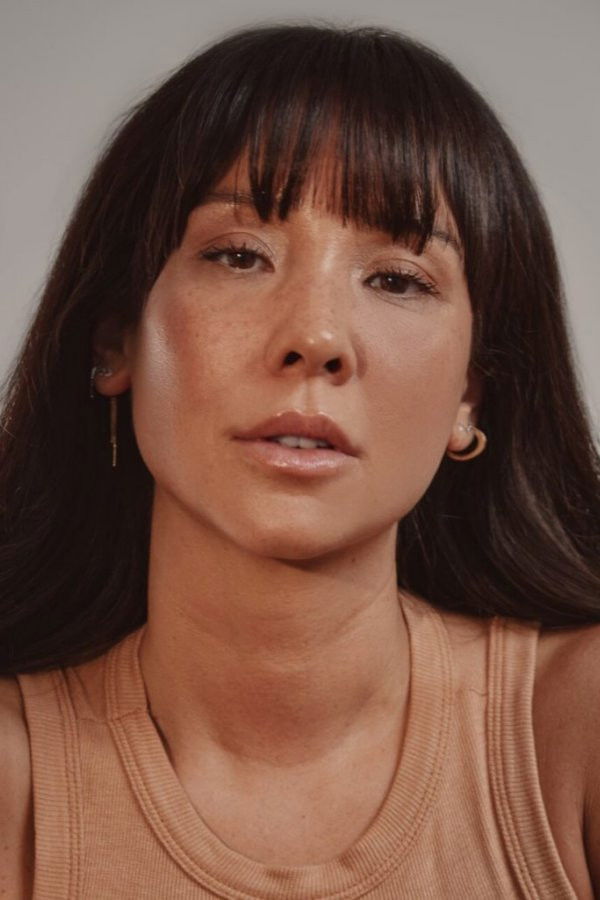 et billede af Tame Louise