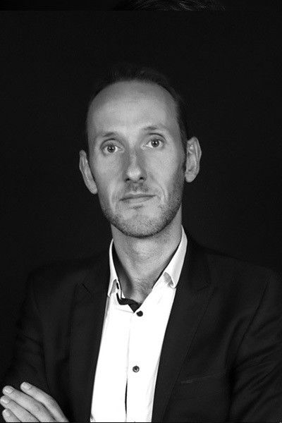 et billede af Thomas Le Tallec