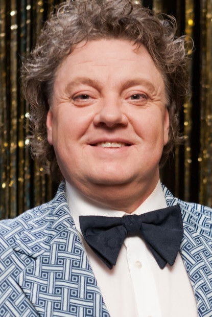 et billede af Valters Krauze