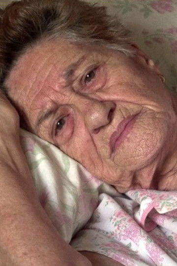 et billede af Araci Vanassian