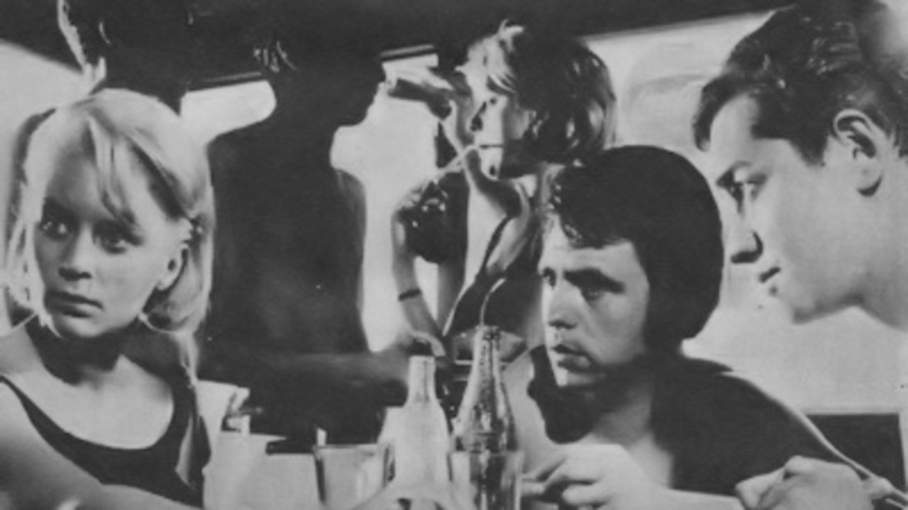 Los inconstantes (1963)