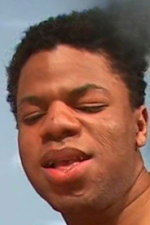 et billede af Alexander Paige