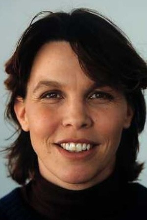 et billede af Dorijn Curvers