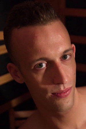 et billede af Jo Udinov