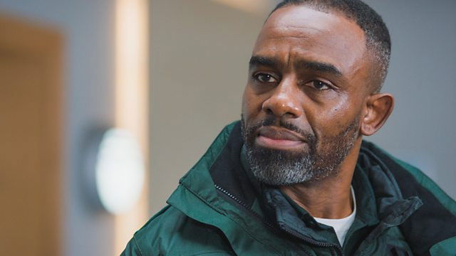 Casualty - Season 37 ตอนที่ 32