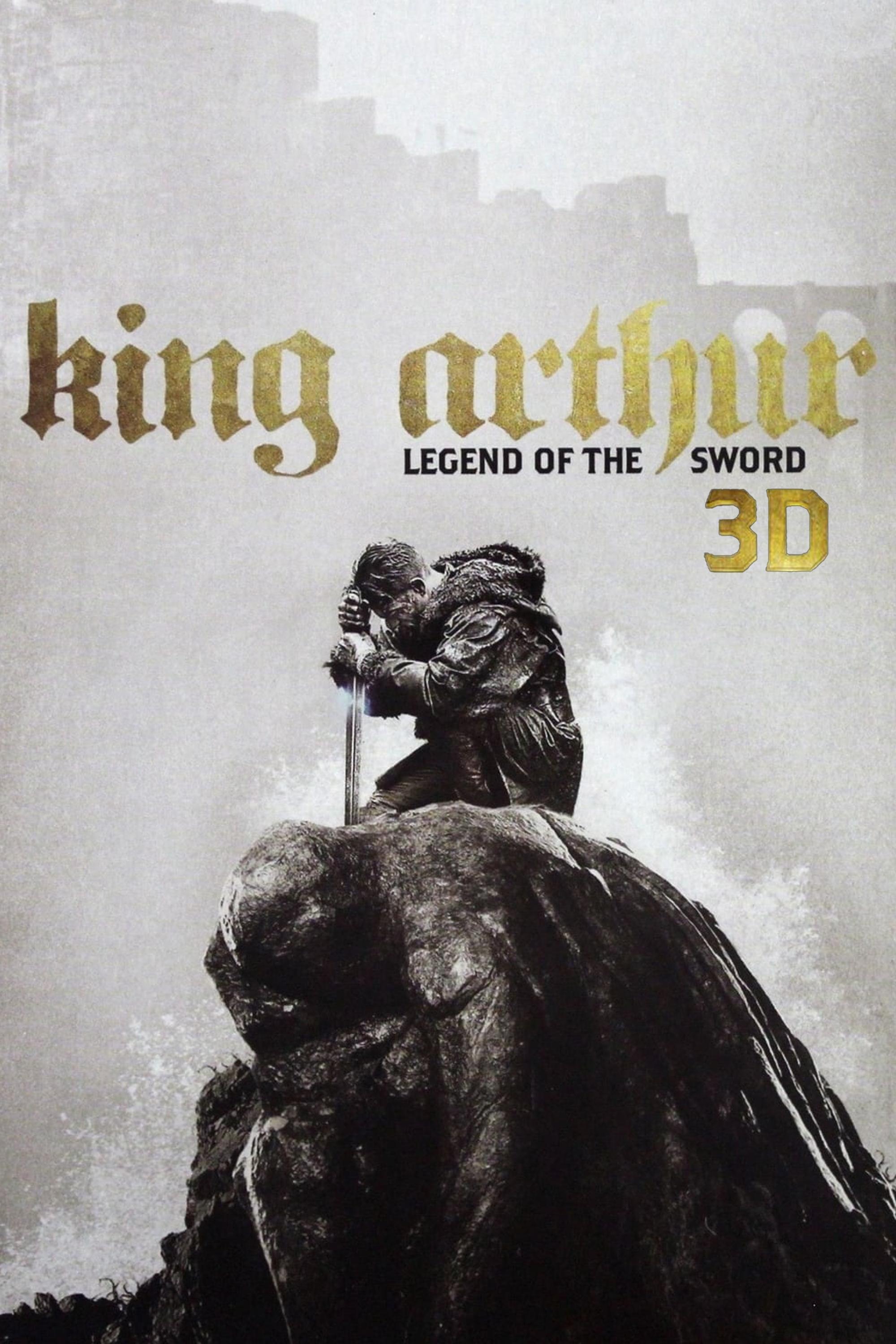 King Arthur: Legend of the Sword
