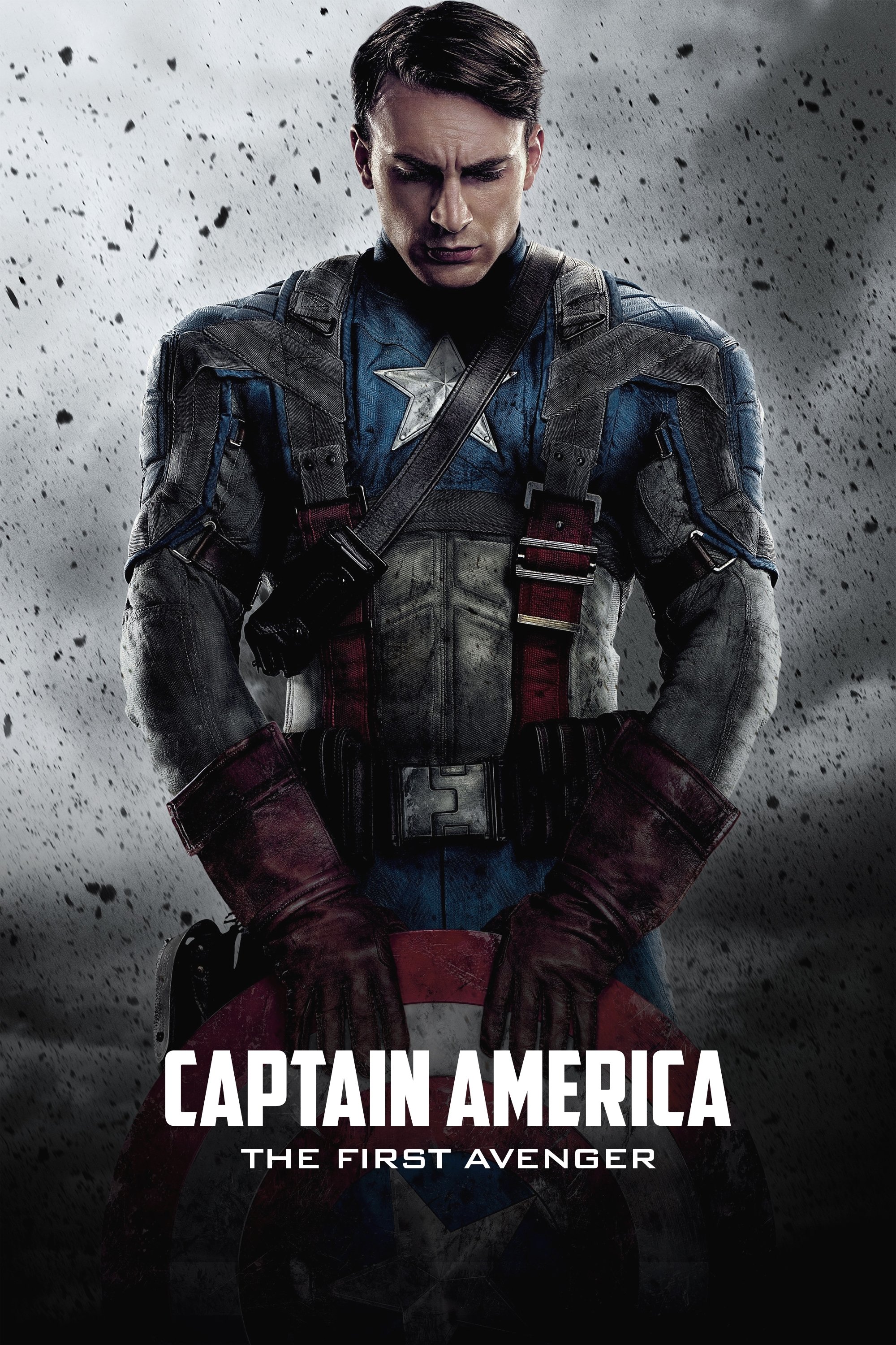 Captain America: The First Avenger