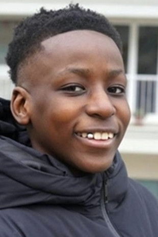 et billede af Mpaly Traoré