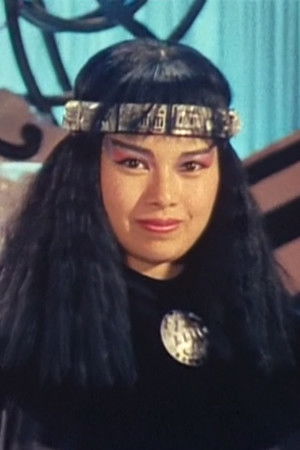 et billede af Midori Takahashi