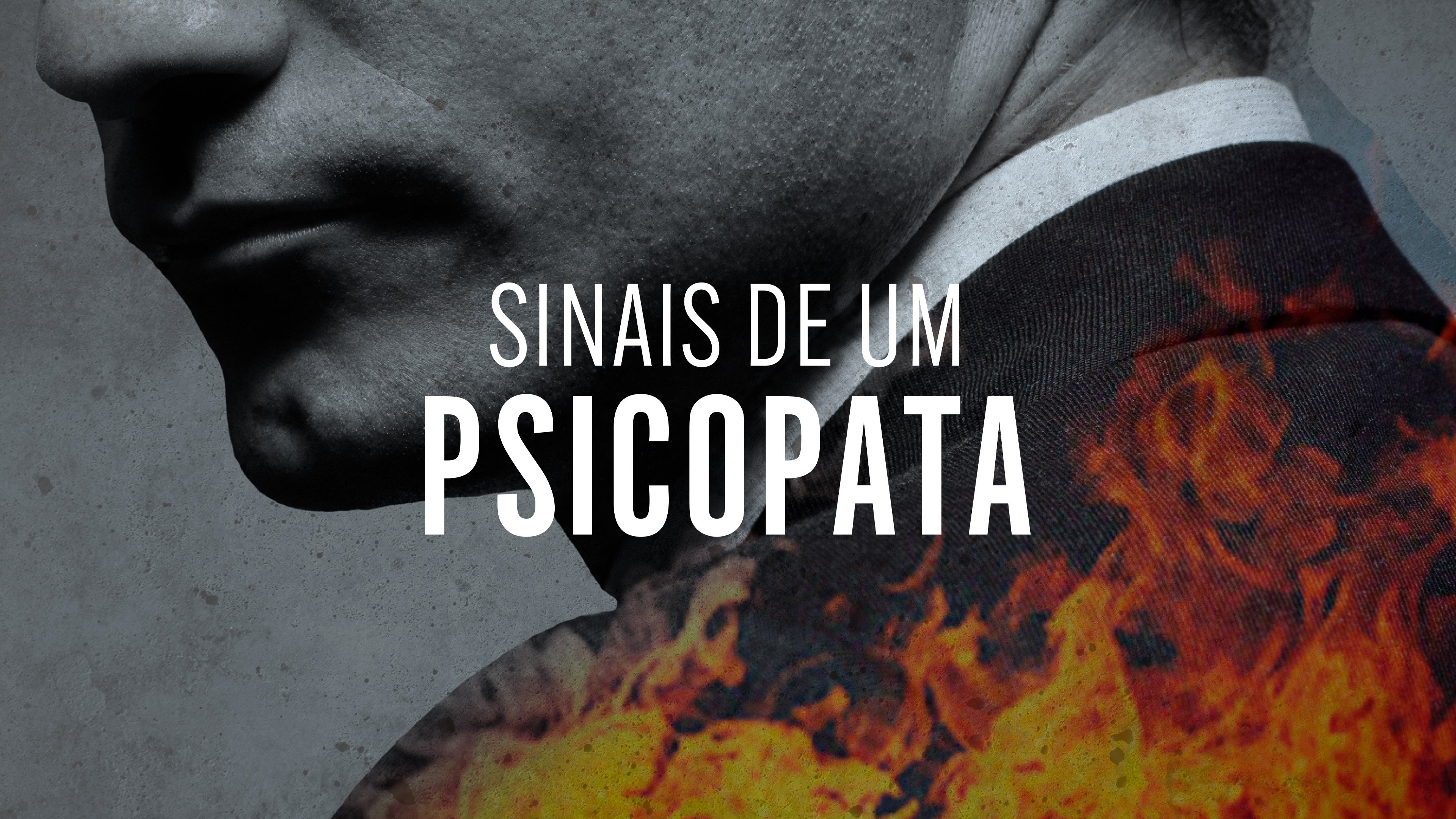 Signs of a Psychopath