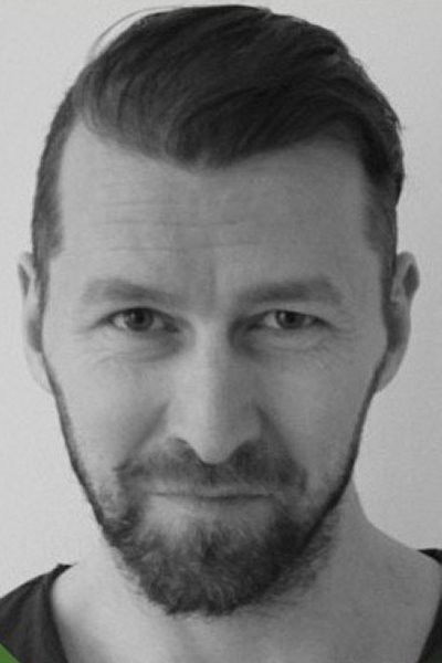 et billede af Henrik Silas Bering Winther