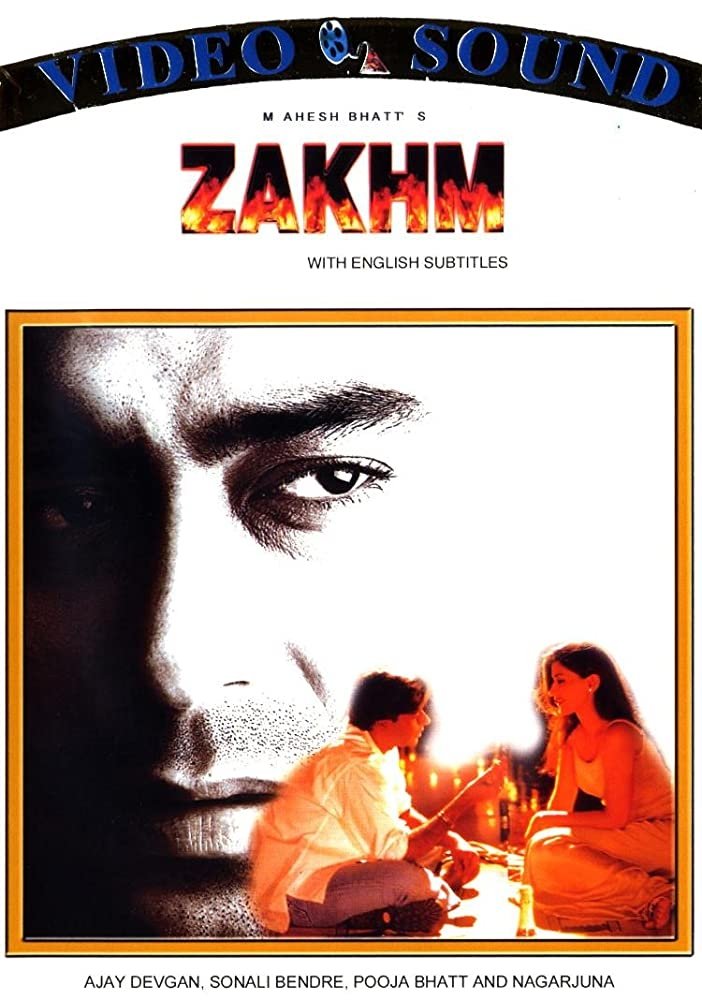 Zakhm