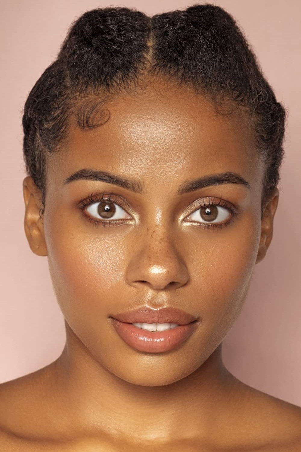 et billede af Muslima Musawwir