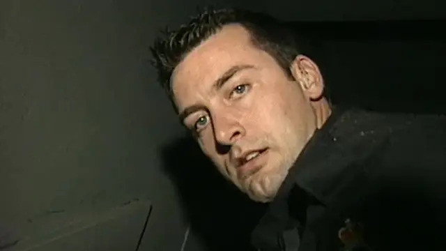 To Serve and Protect S08E06 backdrop