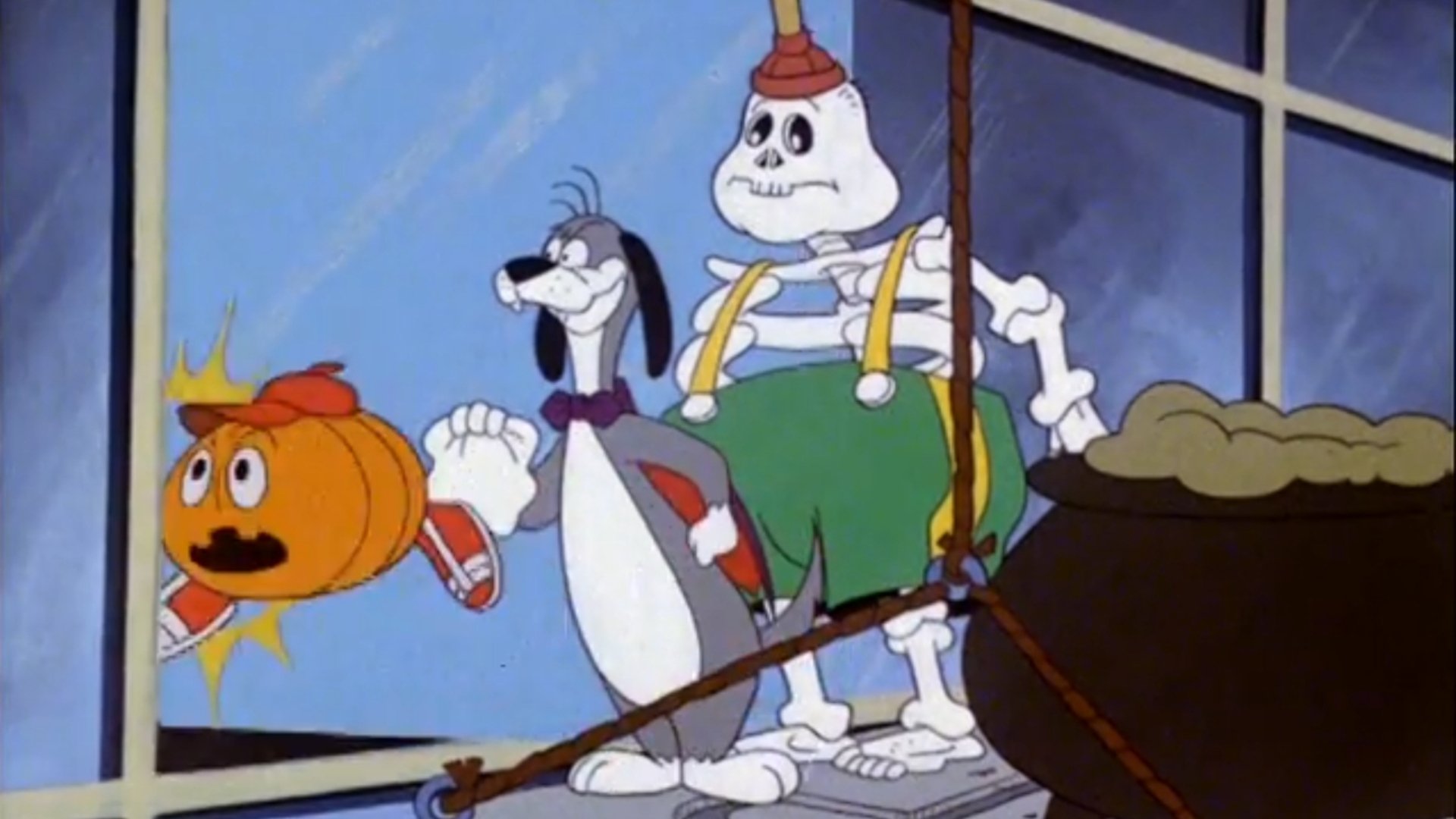 Heathcliff