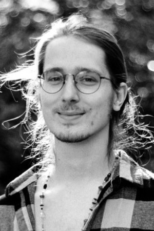 et billede af Adam Bláha