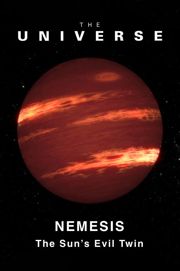 The Universe: Nemesis - The Sun's Evil Twin
