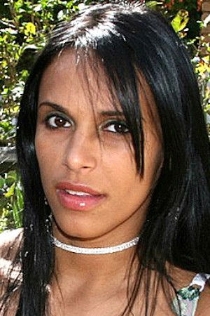 et billede af Karine Muller