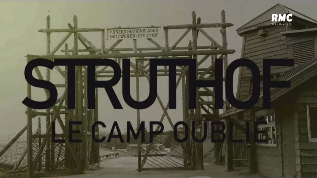 Memories of a Nazi Camp (2019)