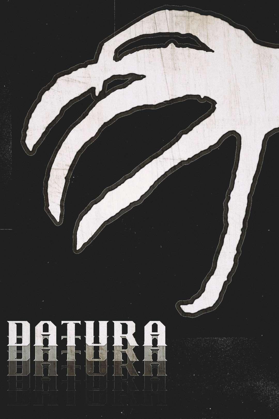 Datura Datura