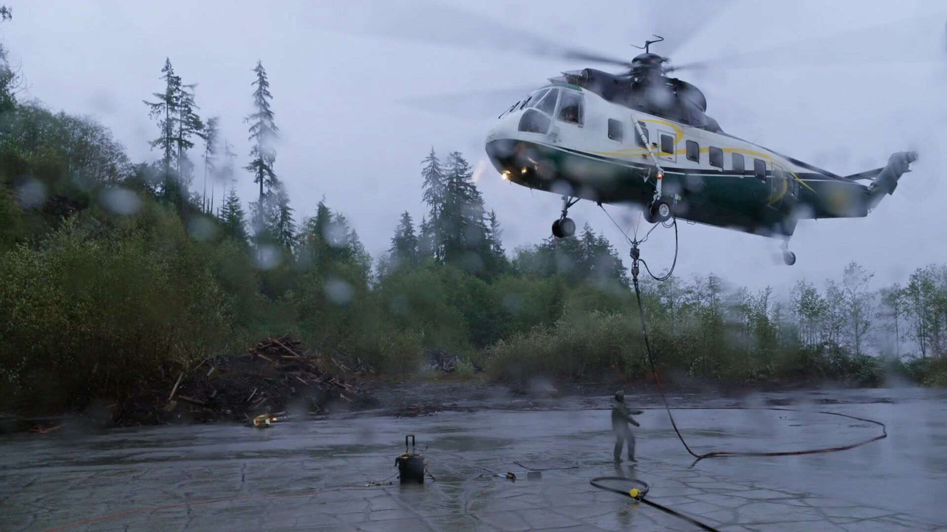 Timber Titans S02E07 backdrop