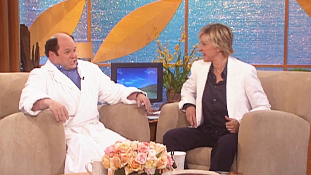 The Ellen DeGeneres Show