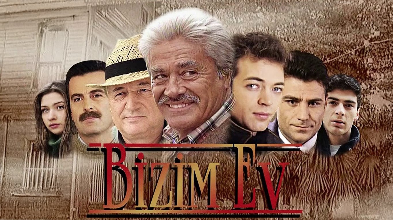 Bizim Ev
