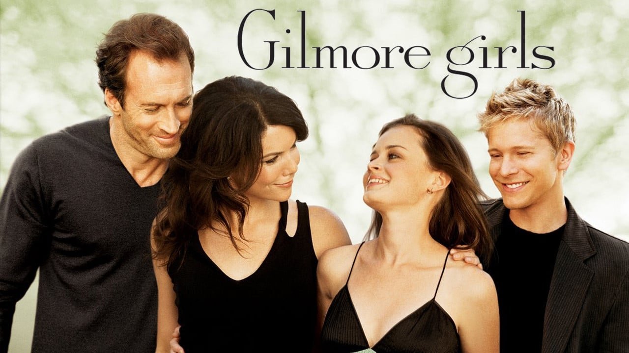 Gilmore Girls