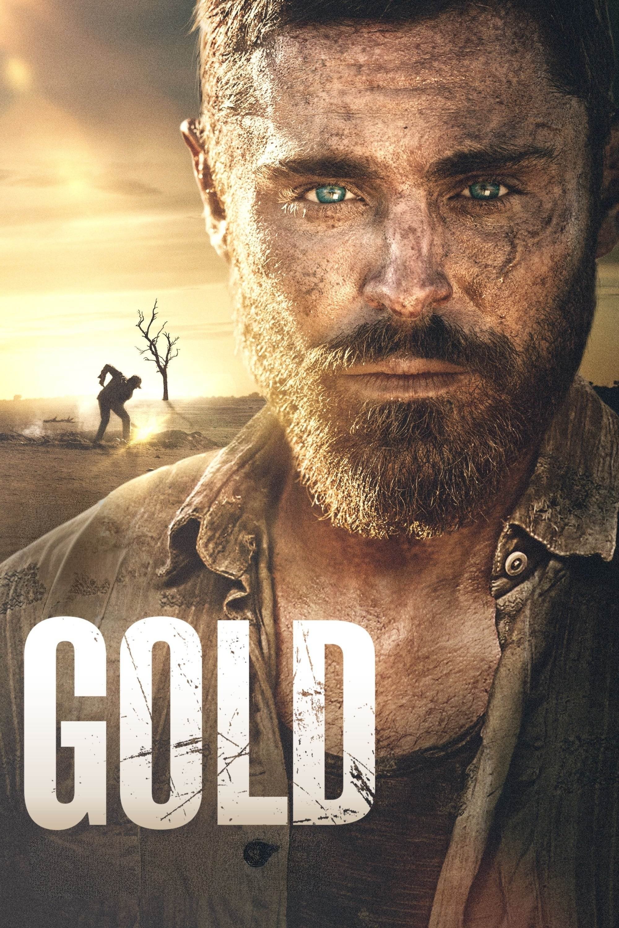 Gold