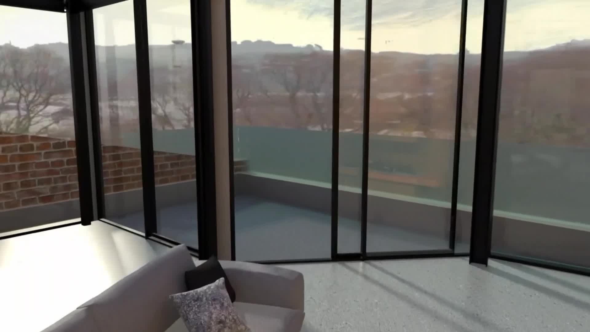 Grand Designs New Zealand - Épisode 8