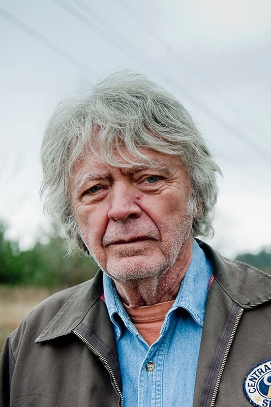 et billede af James Benning