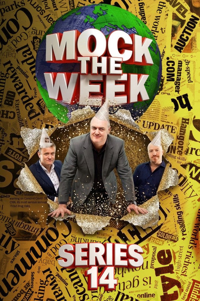Mock the Week - Season 14