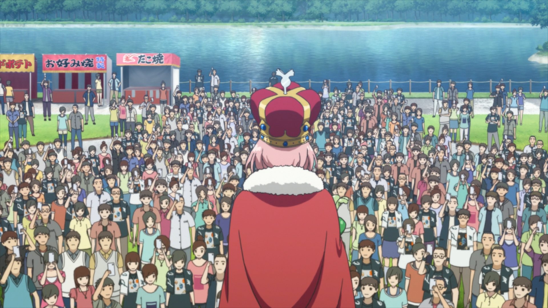 The Marionette's Banquet